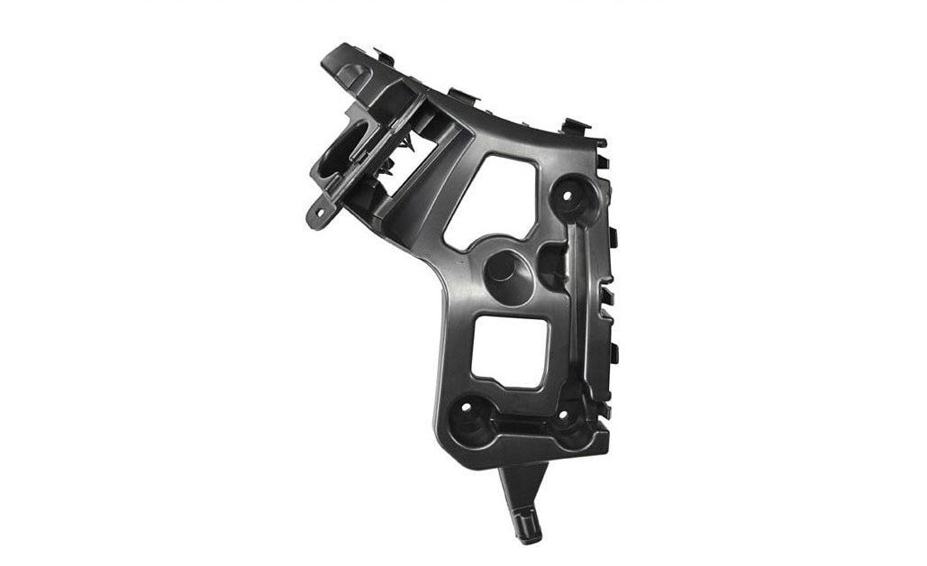 staffa destra paraurti posteriore laterale plastica renault captur 2013 2017 rn7001053