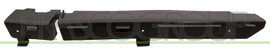 guida aria centrale paraurti anteriore renault captur 2013 2017 rn7002101