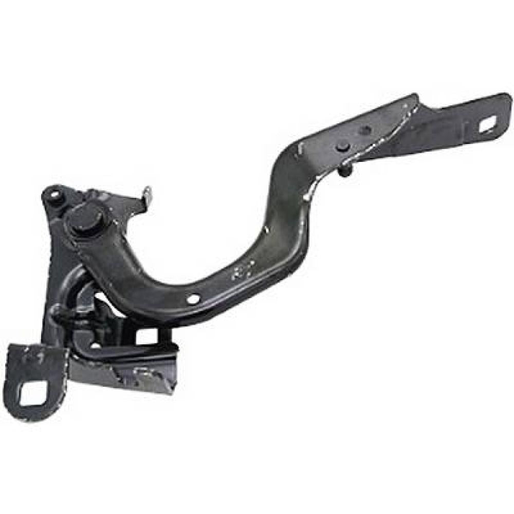 cerniera destra cofano renault captur 2013 2017 654001543r