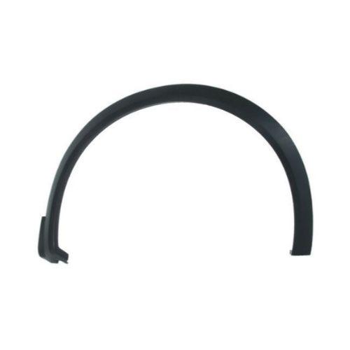 parafanghino anteriore destro nero goffrato renault captur 2019 2024 rn7041581