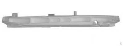 assorbitore paraurti anteriore renault kadjar 2015 2018 rn7501602