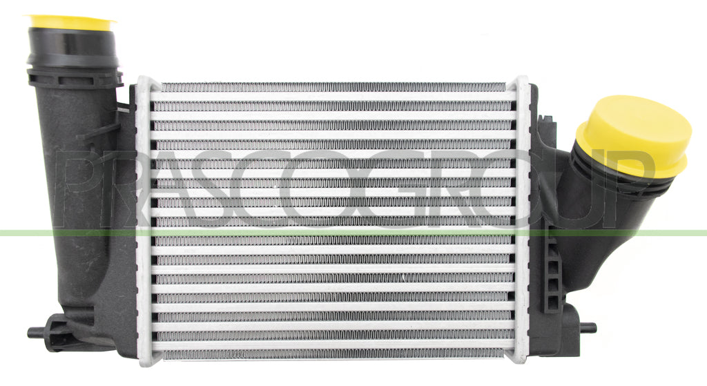 intercooler renault kadjar 2015 2018 rn750n004