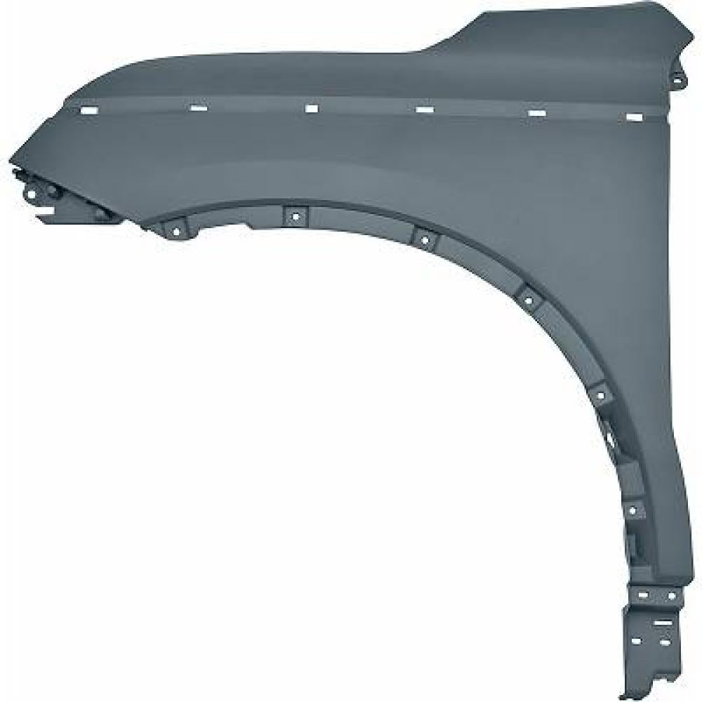 parafango anteriore sinistro plastica renault renault koleos 2017 2021 rn8263014