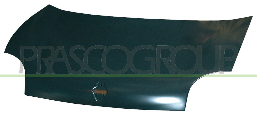 cofano renault kangoo 1997 2003 rn9163100