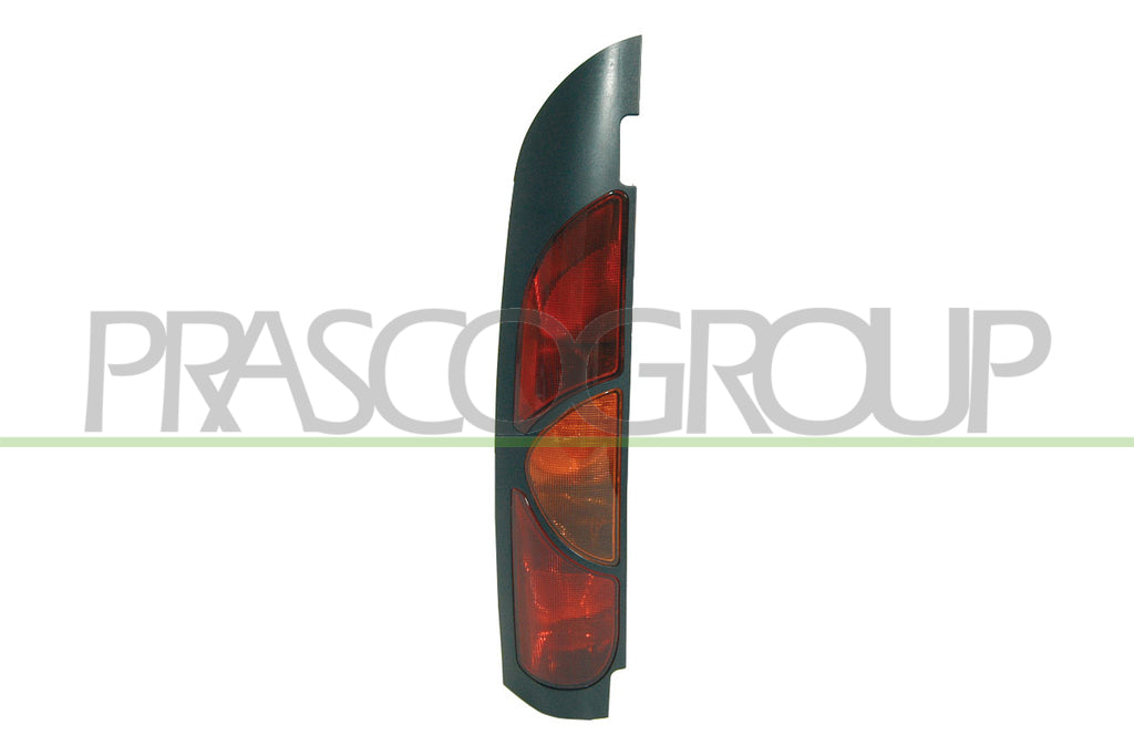 fanale posteriore sinistro senza portalampada mod 2 porte renault kangoo 1997 2003 rn9164154