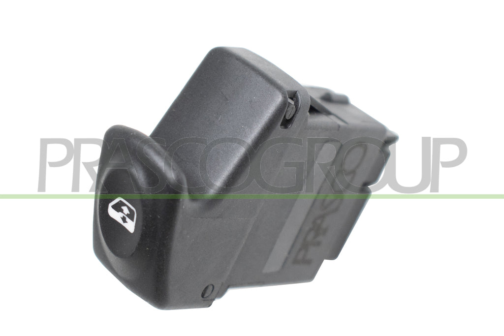 interruttore alzacristallo porta anteriore destra sinistra nero 5 pins mod 09 05 renault kangoo 1997 2003 rn916ws14