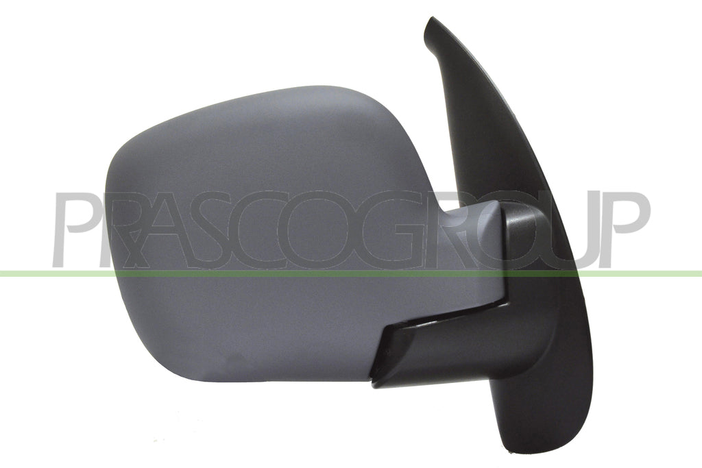 retrovisore destro elettrico termico chiudibile con primer con sonda renault kangoo 2008 2012 rn9187323