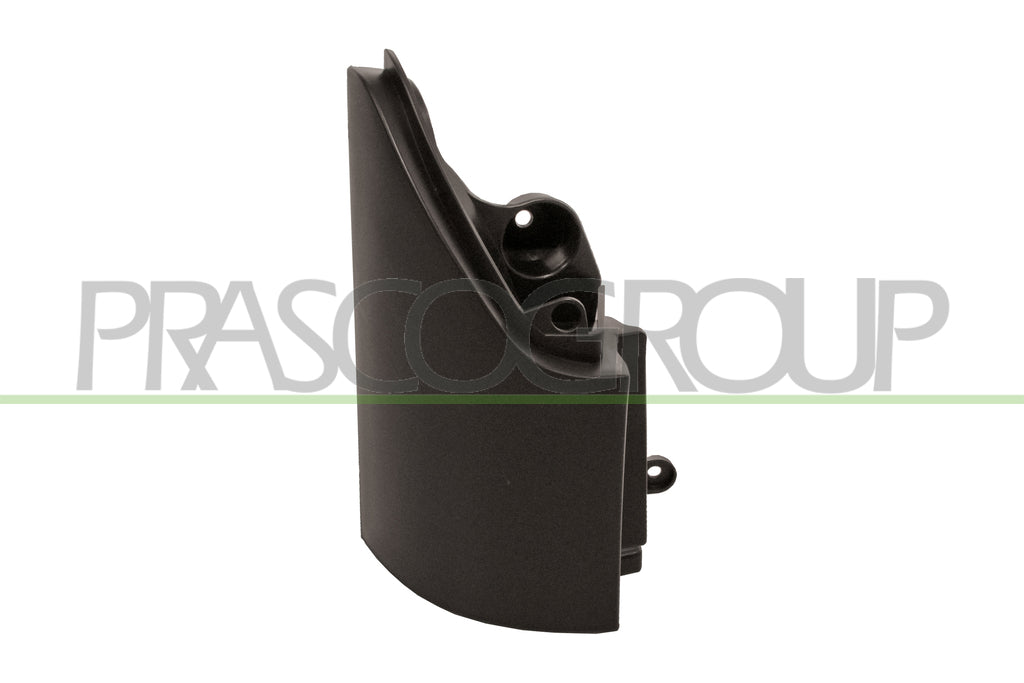 modanatura fanale posteriore sinistro inferiore nera goffrata renault kangoo 2013 2021 rn9211154