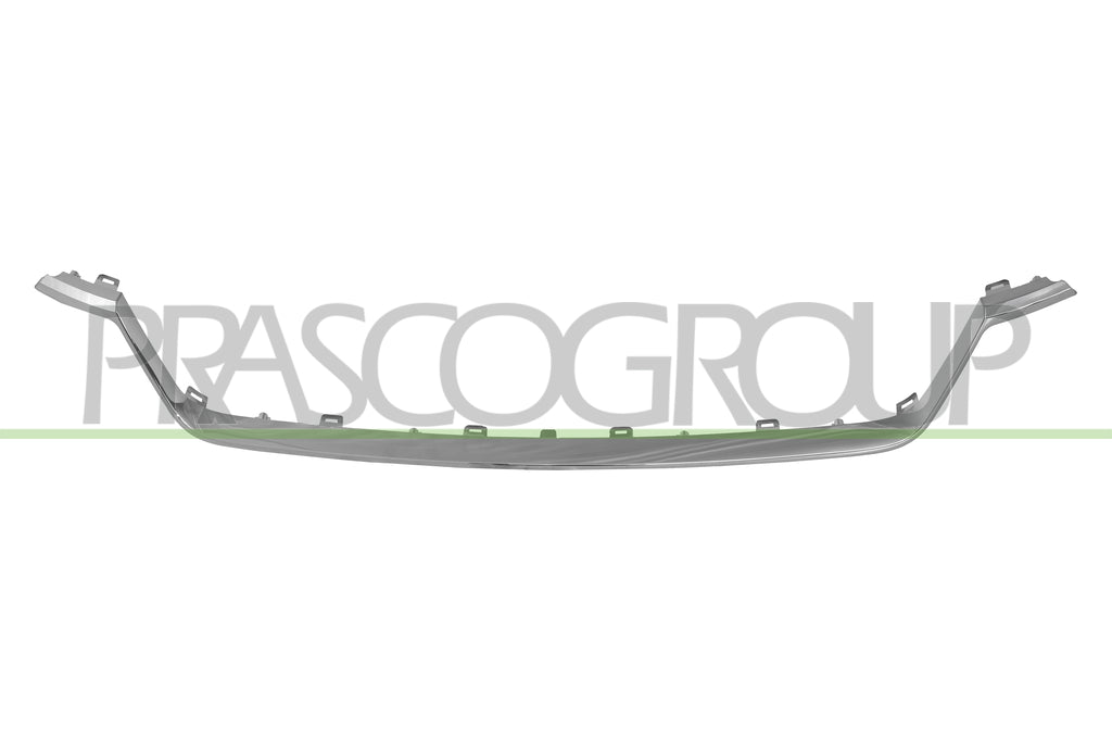 modanatura griglia inferiore cromata renault express van 2021 rn9232216