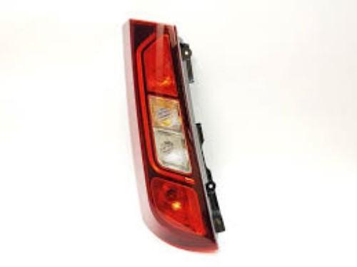 fanale posteriore sinistro senza porta lampada renault express van 2021 rn9234156