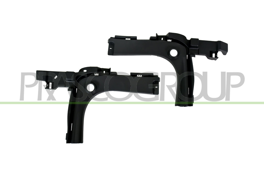 kit staffe guida paraurti posteriore destra sinistra renault kangoo multispace 2021 rn9241055