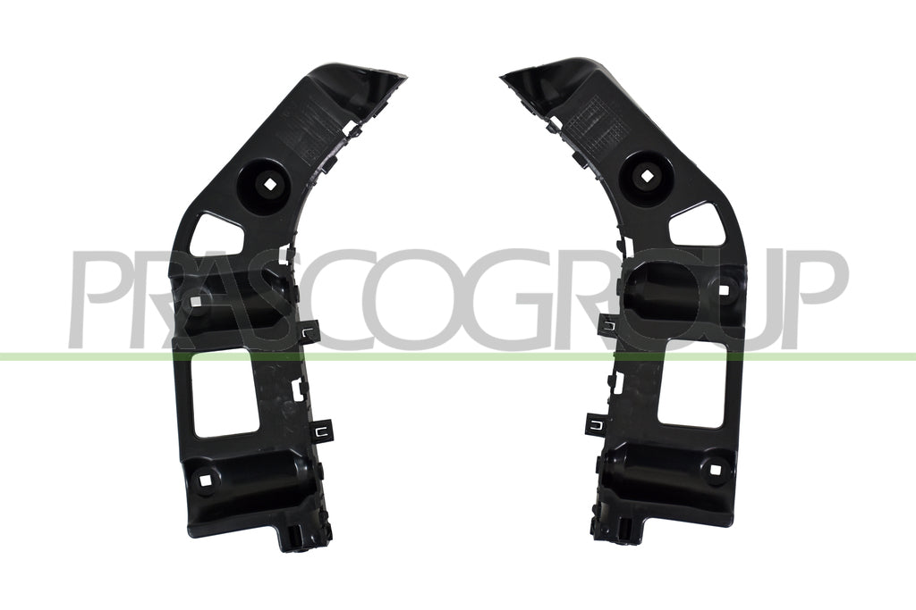 kit staffe paraurti posteriore destra sinistra renault kangoo multispace 2021 rn9241065