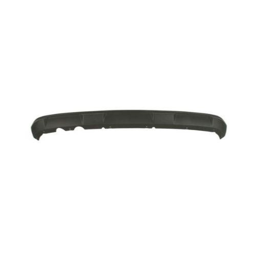 spoiler paraurti posteriore nero goffrato renault kangoo multispace 2021 rn9241861