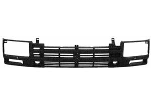 griglia radiatore mod 08 94 renault trafic 1989 2000 rn9302001