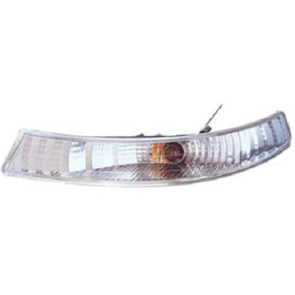 fanale anteriore destro bianco senza portalampada nissan primastar 2001 2007 rn9324113