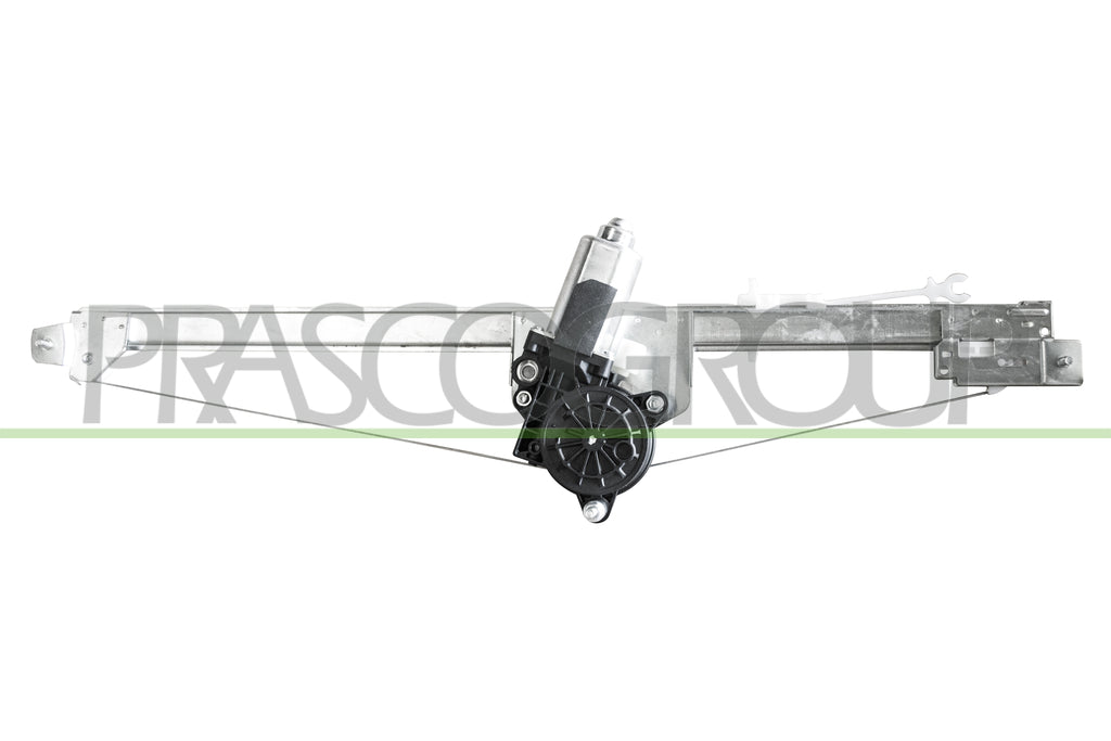 alzacristallo anteriore sinistro elettrico mod 3 porte nissan primastar 2001 2007 rn932w026