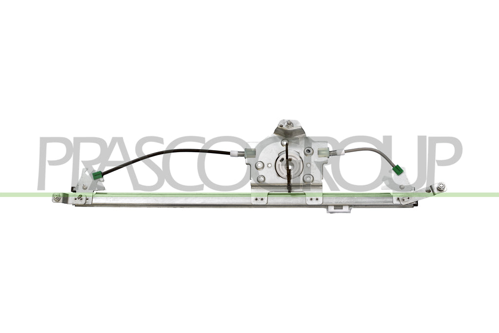 meccanismo alzacristallo anteriore sinistro nissan primastar 2022 rn936w012