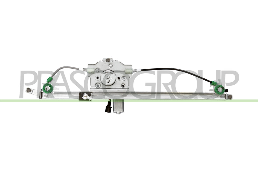 alzacristallo anteriore sinistro elettrico renault trafic x82 2014 2019 rn936w022