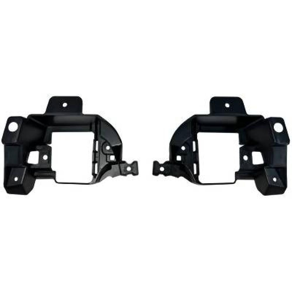kit supporti fendinebbia destro sinistro renault trafic x82 2021 269b16091r