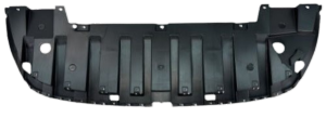 riparo sotto paraurti anteriore stampaggio a iniezione renault trafic x82 2021 rn9401940