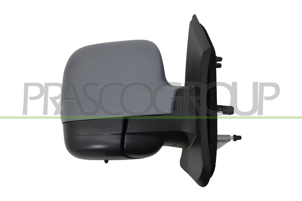 retrovisore destro elettrico con primer termico chiudibile con fanale con sonda asferico 11 pins renault trafic x82 2021 rn9407333