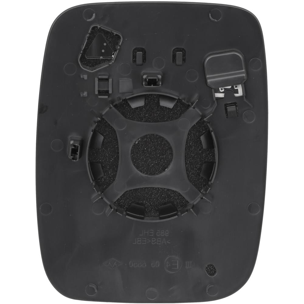 piastra specchio destra termica asferica renault trafic x82 2021 rn9407513