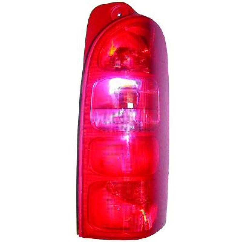 fanale posteriore destro senza portalampada mod 01 05 12 09 renault master 2004 2009 rn9524163