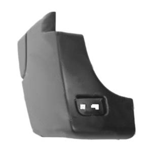 cantonale sinistro paraurti posteriore nero goffrato opel vauxhall movano 2014 2021 rn9541154