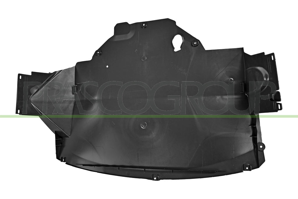 coprimotore inferiore con foro per aggancio protezione renault master 2014 2019 rn9541900