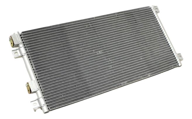 Radiatore Condensatore Aria Condizionata Iveco Daily - 504022601 - Specialista Daily