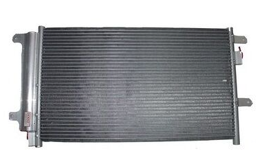 Radiatore Condensatore Aria Condizionata Iveco Daily - 504084147 - Specialista Daily