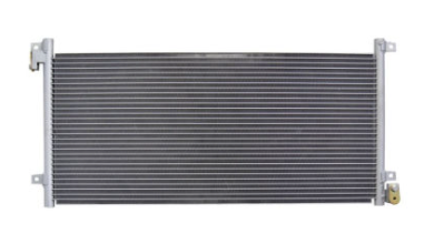 Radiatore Condensatore Aria Condizionata Iveco Daily - 504090674 - Specialista Daily