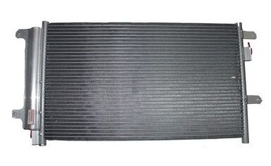 Radiatore Condensatore Aria Condizionata Iveco Daily - 504256333 - Specialista Daily