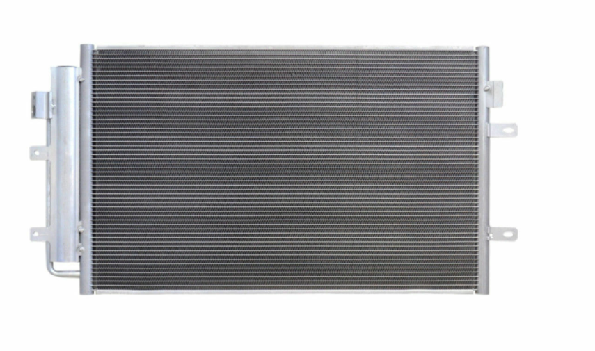 Radiatore Condensatore Aria Condizionata Iveco Daily - 5801255825 - Specialista Daily