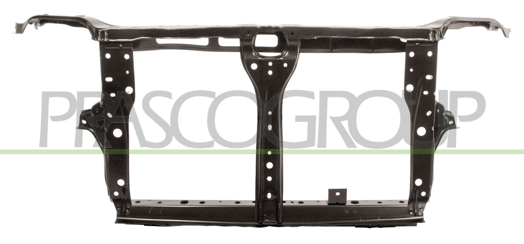 frontale anteriore completo subaru forester 2008 2013 sb8163210