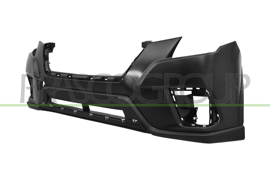 paraurti anteriore nero parte superiore liscia da primerizzare parte inferiore goffrata subaru forester sk 2022 sb8261001