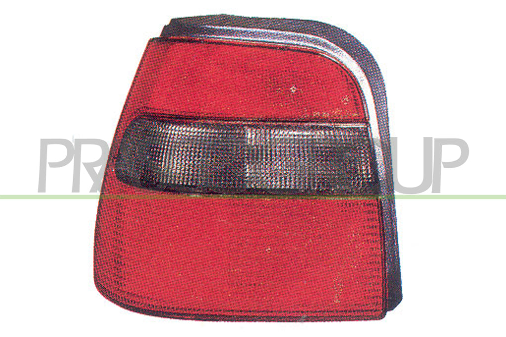 fanale posteriore sinistro senza portalampada mod 4 5 porte skoda felicia 1995 2001 sk0064154