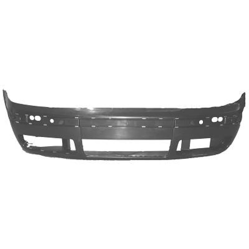 paraurti anteriore con primer skoda octavia 2000 2004 sk0221011