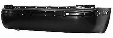 paraurti posteriore con primer mod 4 porte skoda octavia 2000 2004 sk0221061