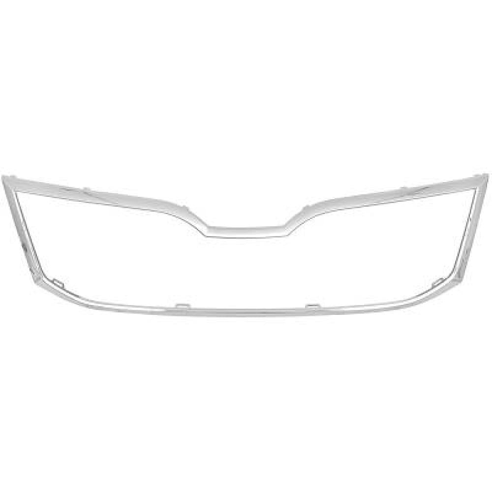 cornice griglia cromata skoda octavia 2017 2020 sk0322305