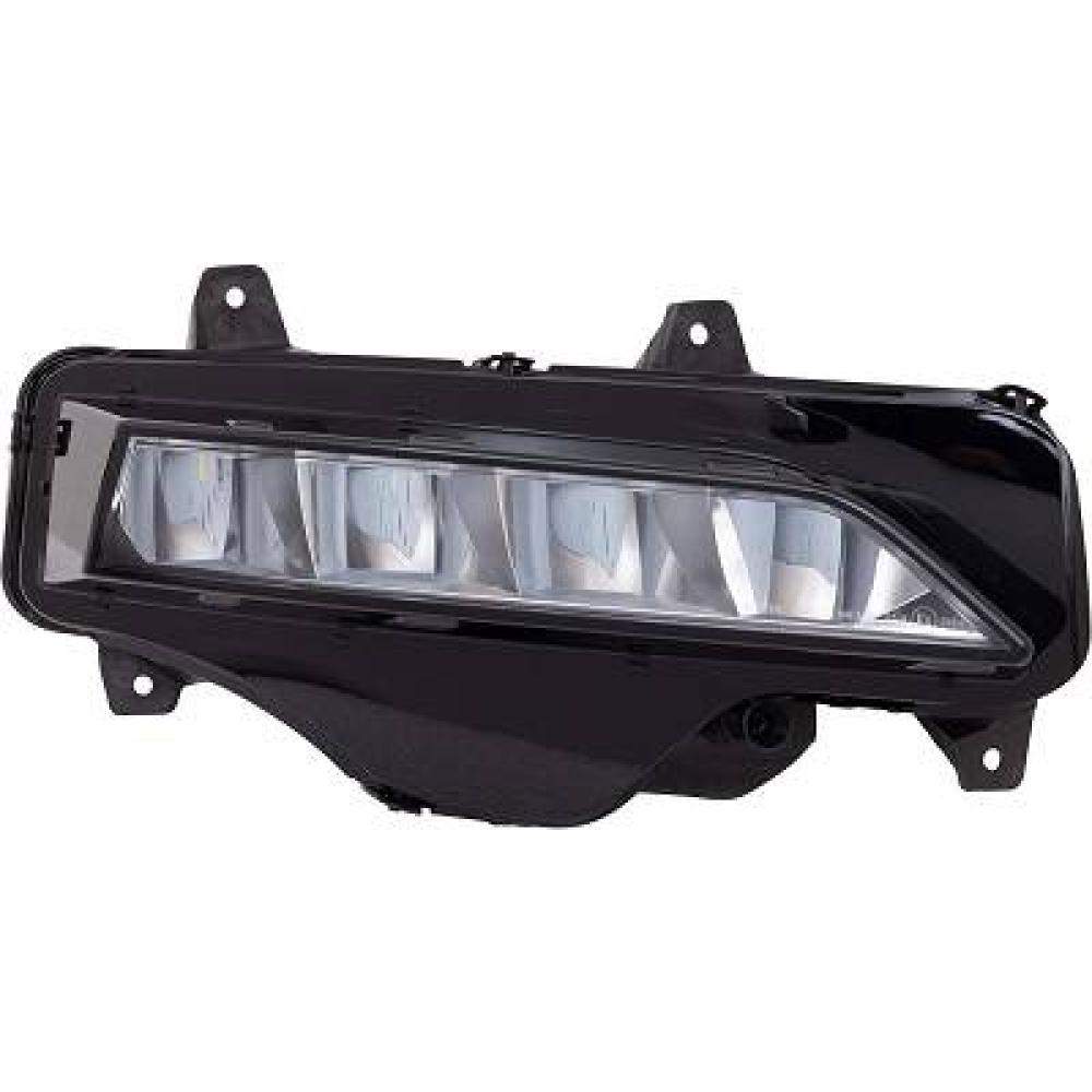 fendinebbia destro skoda octavia 2020 2024 5e3941700