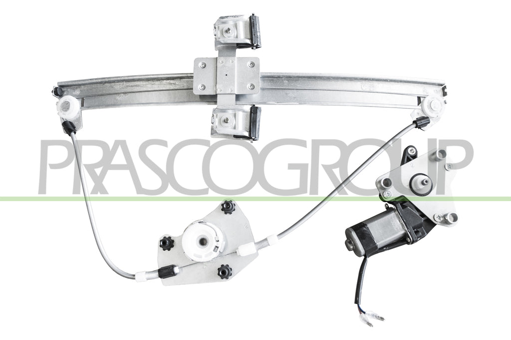 alzacristallo anteriore destro elettrico mod 3 porte skoda citigo 2012 2017 sk201w021