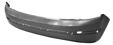 paraurti posteriore con primer mod 5 porte skoda fabia 2000 2004 sk3201051