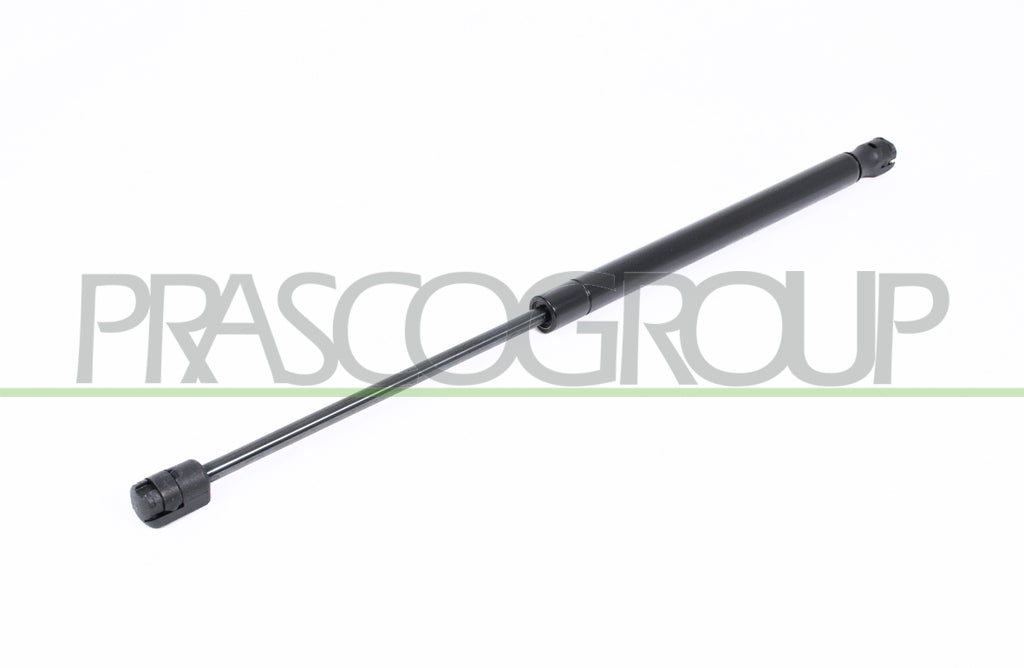 molla a gas destra sinistra portellone posteriore 600 n l 440 mm c 180 mm 18 mm 8 mm mod 5 porte skoda fabia 2000 2004 sk3209055