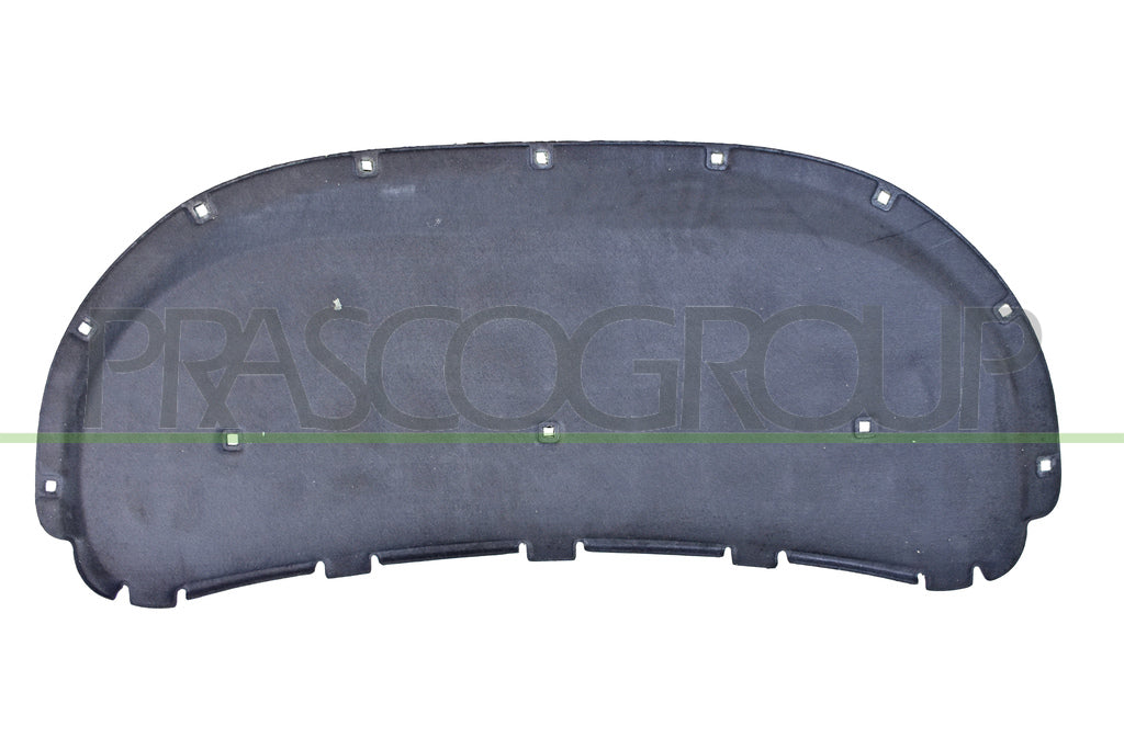 pannello insonorizzatore cofano skoda roomster 2010 2015 sk3261945