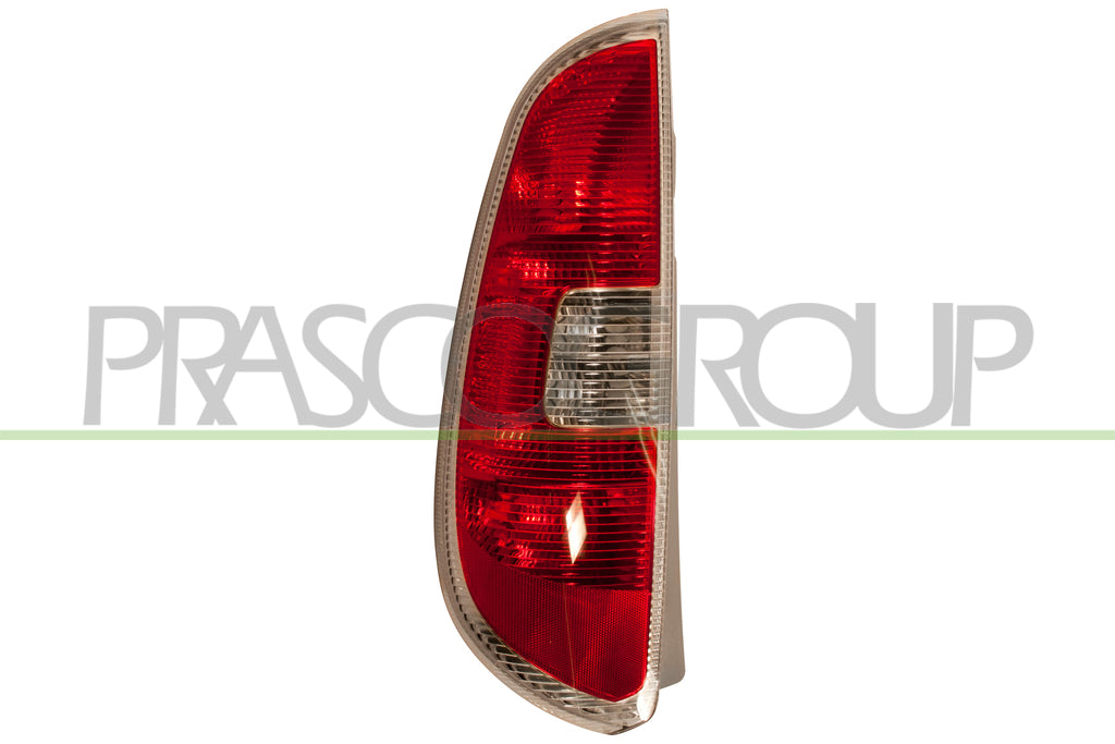 fanale posteriore sinistro senza portalampada skoda roomster 2006 2010 sk3264154