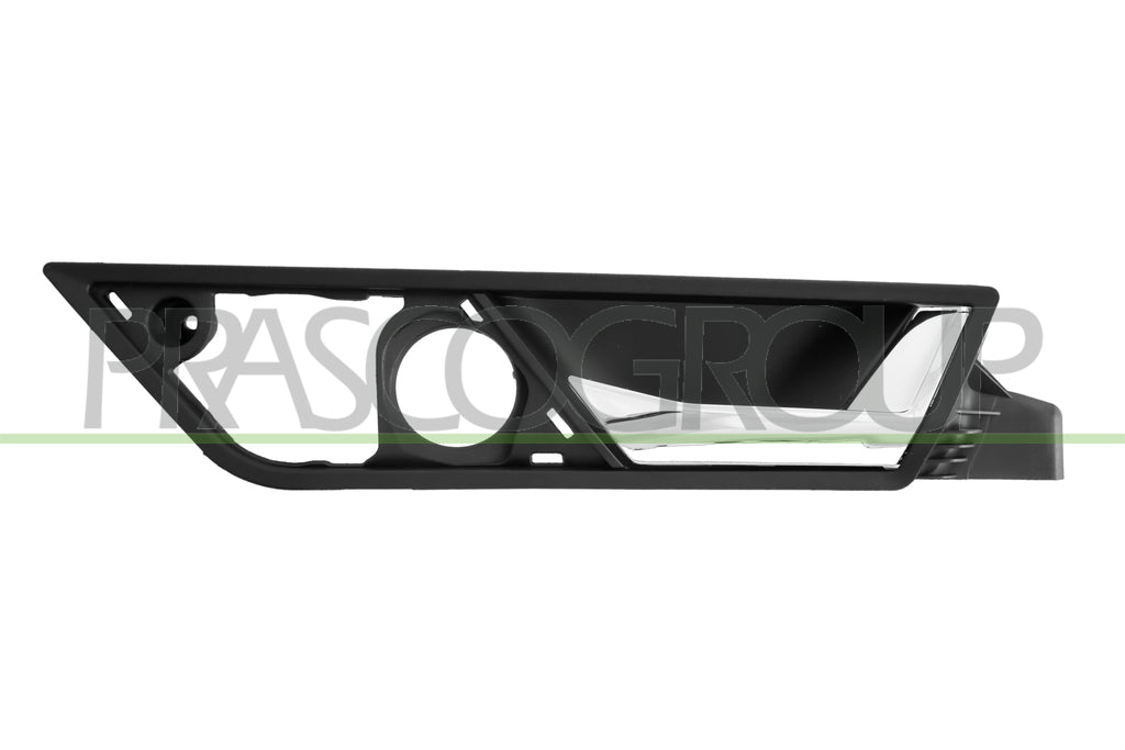 maniglia anteriore destra interna con leva cromata skoda fabia nj 2014 2018 sk3288405