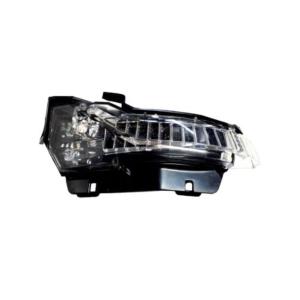 fanale per retrovisore sinistro bianco led skoda fabia nj 2021 sk3327416