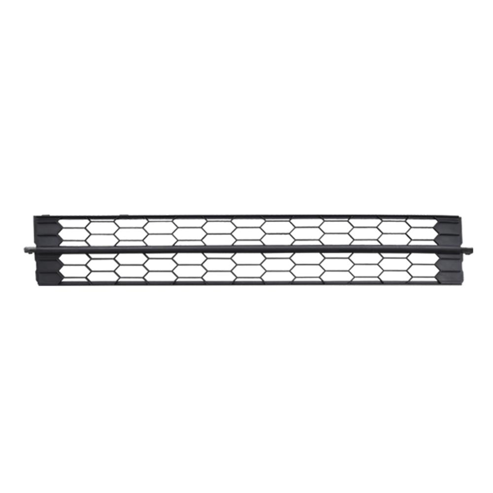 griglia paraurti anteriore centrale nera skoda rapid 2012 2016 sk3502120