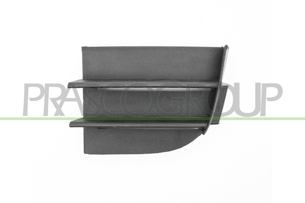 griglia sinistra paraurti anteriore nera skoda superb 2008 2013 sk4202124